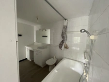 Maison inversée avec vue sur la Charente / Upside-down house