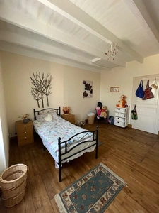 Maison de village 