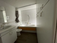 Maison inversée avec vue sur la Charente / Upside-down house