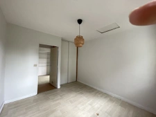 Maison inversée avec vue sur la Charente