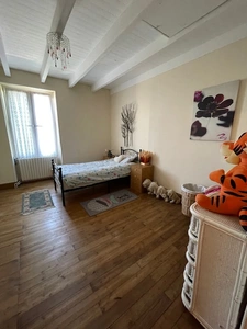 Maison de village 