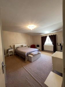 Maison familiale au calme proche des commerce