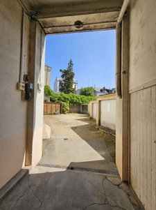 Nantes Canclaux appartement