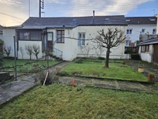 Nantes maiqon La Perverie