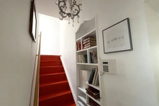 Maison Familiale - 3 chambres + bureau - Jardin & vaste dépa