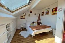 Maison Nantes La Perverie