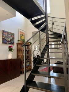 Maison 160 m2 Saint Herblain la Bouvardière