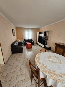 Maison de PLAIN PIED, Nantes La Perverie