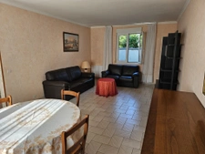 Maison de PLAIN PIED, Nantes La Perverie