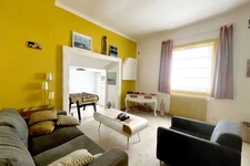 Maison Familiale - 3 chambres + bureau - Jardin & vaste dépa