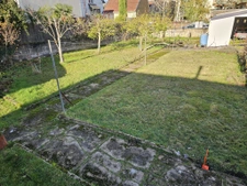 Nantes. La Perverie, terrain à construire 