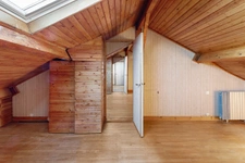 Nantes maison Les Américains