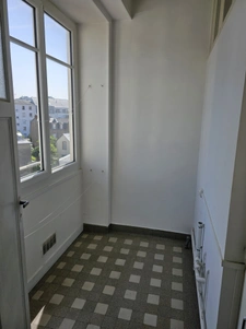 Nantes Canclaux appartement