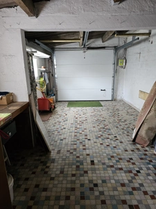 Nantes La Perverie, maison de PLAIN PIED.