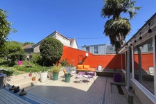Maison Nantes La Perverie