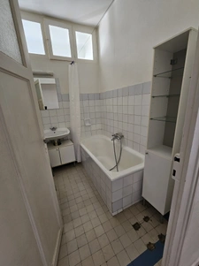 Nantes Canclaux appartement