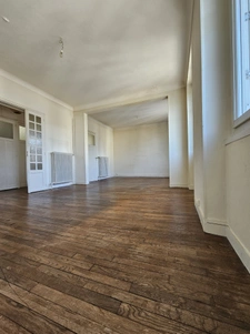 Nantes Canclaux appartement