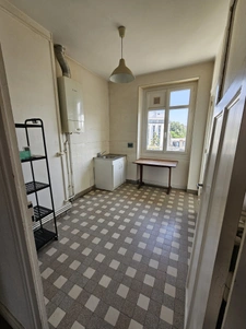 Nantes Canclaux appartement