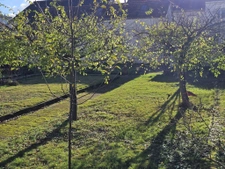 Nantes La Perverie Terrain à bâtir