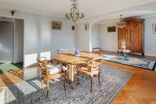 Nantes maison Les Américains