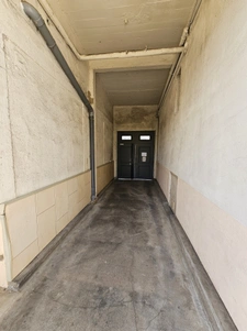 Nantes Canclaux appartement