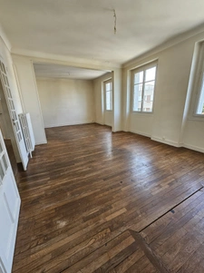 Nantes Canclaux appartement