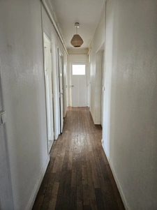 Nantes Canclaux appartement