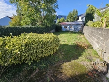 Nantes La Perverie. Maison à rénover de 76m2 avec un beau ja