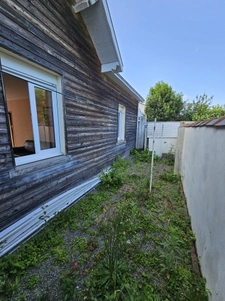 Maison de PLAIN PIED, Nantes La Perverie