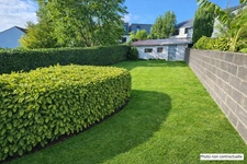 Nantes La Perverie. Maison de plain-pied à rénover de 76m2 a