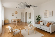 Nantes maison Les Américains