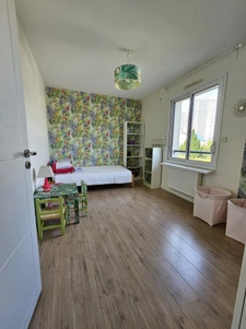 Maison 160 m2 Saint Herblain la Bouvardière