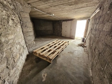 Nantes Canclaux appartement