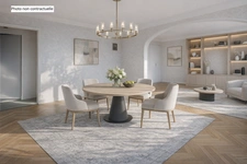 Nantes maison Les Américains