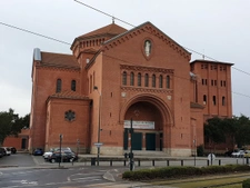 Nantes maison Les Américains
