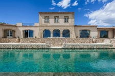 Maison à vendre - Réf 82312601 06740 Châteauneuf-Grasse