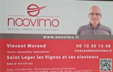 Maison de plain pied rénovée proche du bourg