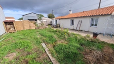 Maison de plain pied rénovée proche du bourg