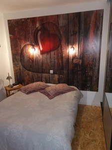 Maison en ossature bois de 2019