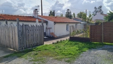 Maison de plain pied rénovée proche du bourg