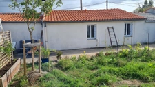 Maison de plain pied rénovée proche du bourg