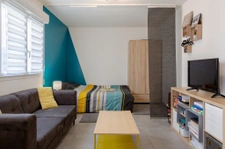 Studio 29m4 proche front de mer