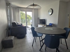 T3 proche mer et commerces