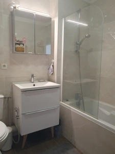 Maison 3 chambres Les Rochelles