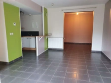  APPARTEMENT T2 REZ DE JARDIN A ST MARC SUR MER