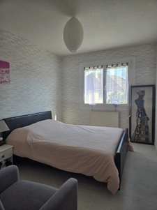 Charmante Maison 3 chambres