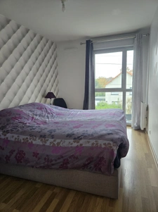 T3 proche mer et commerces