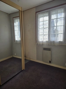 Rare à la vente maison 46m2 proche sentier côtier