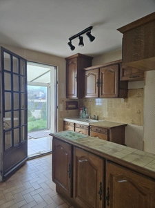 Rare à la vente maison 46m2 proche sentier côtier