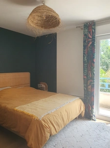 Maison 3 chambres Les Rochelles